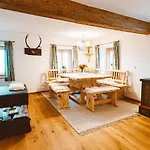 Almhaus Rinner