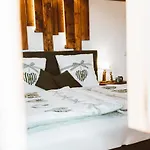 Almhaus Rinner *