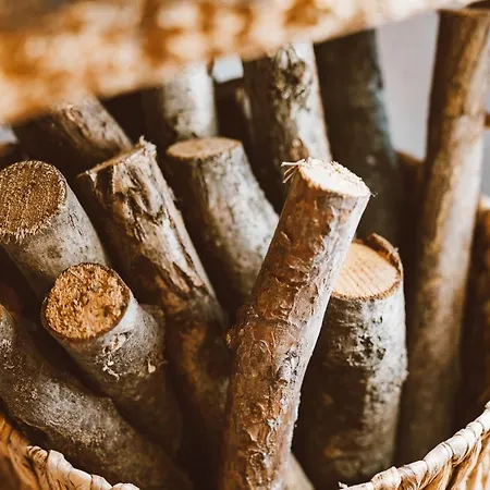 Almhaus Rinner 펜션 Greith (Murtal)