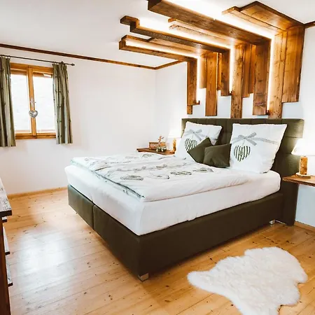 Almhaus Rinner