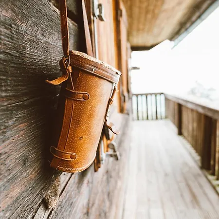 Almhaus Rinner * Greith (Murtal)