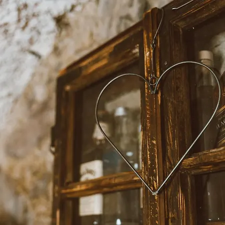 Almhaus Rinner 펜션 Greith (Murtal)