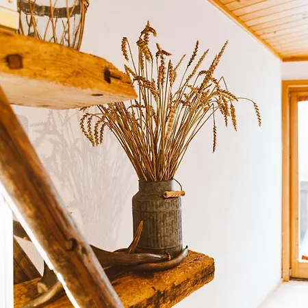 Almhaus Rinner Greith (Murtal)