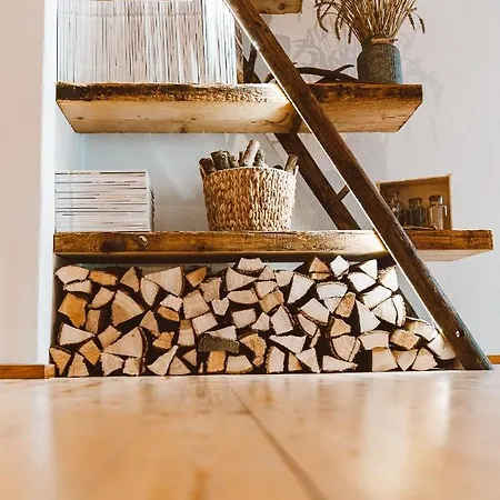 Almhaus Rinner
