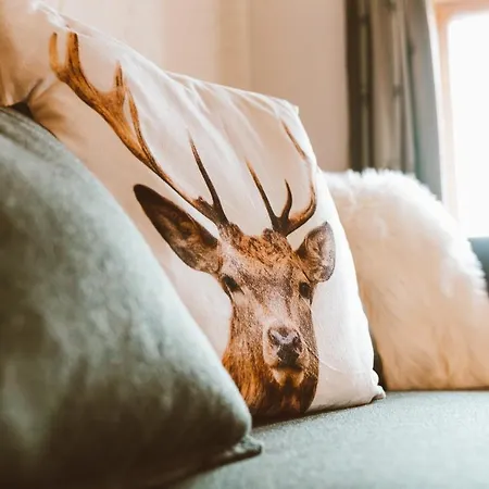 Almhaus Rinner Greith (Murtal)