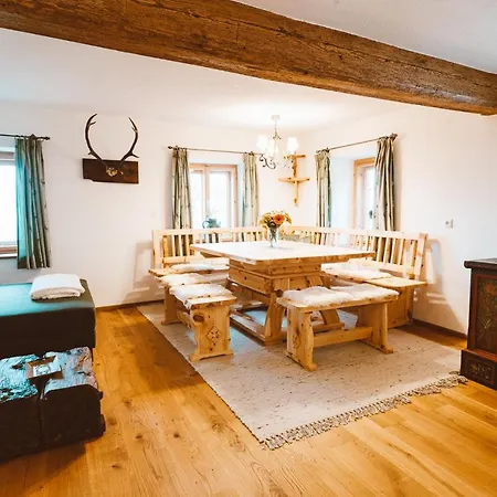 Almhaus Rinner