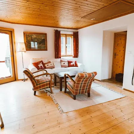 Almhaus Rinner