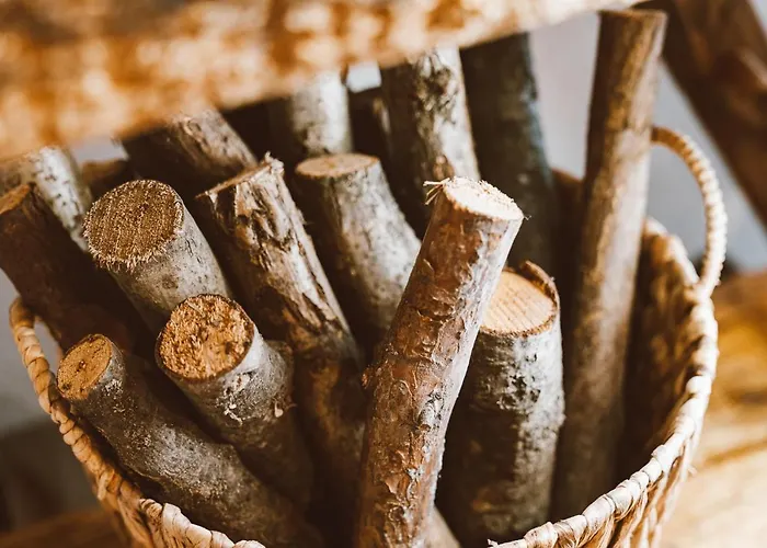 Almhaus Rinner Semesterbostad Greith (Murtal)