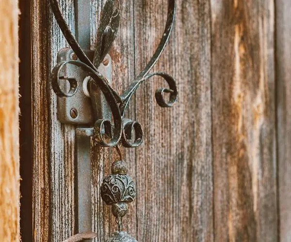 Almhaus Rinner Semesterbostad Greith (Murtal)