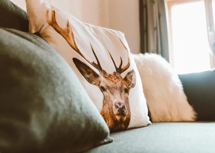 Almhaus Rinner Greith (Murtal)