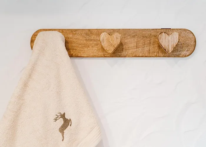 Almhaus Rinner Semesterbostad