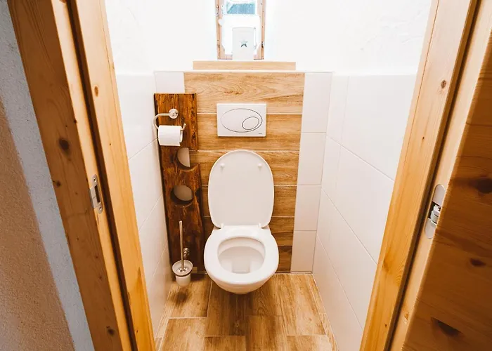 Semesterbostad Almhaus Rinner Greith (Murtal)