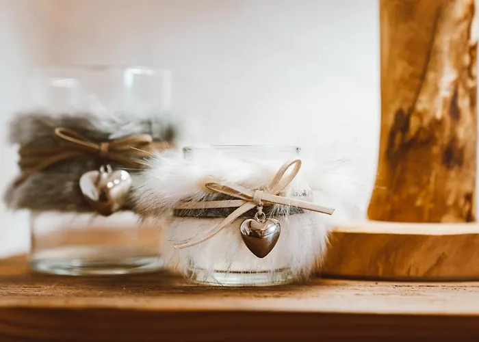 Almhaus Rinner Semesterbostad