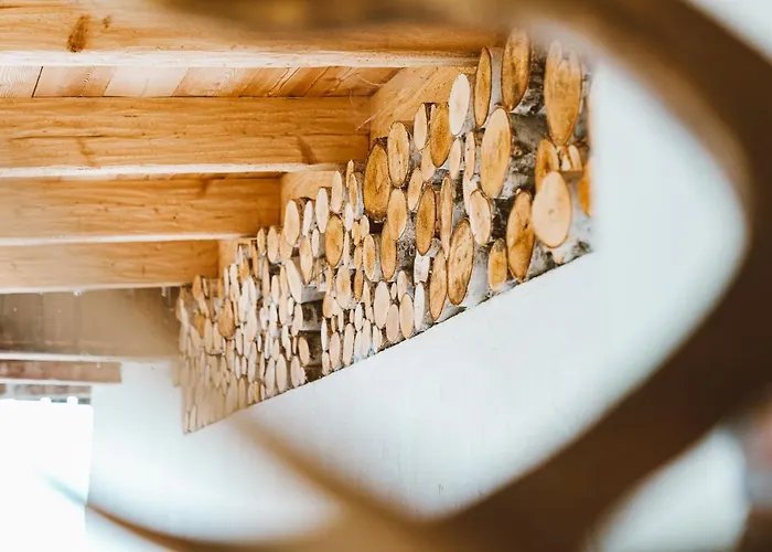 Almhaus Rinner * Greith (Murtal)