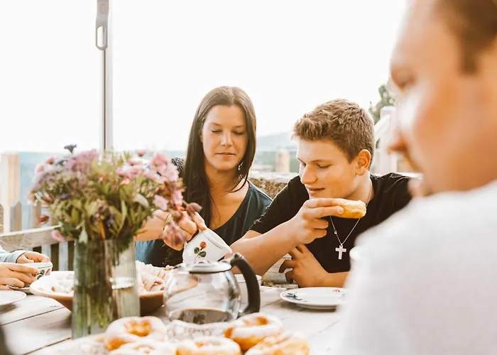 Almhaus Rinner * Greith (Murtal)