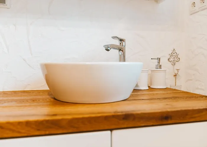 Semesterbostad Almhaus Rinner Greith (Murtal)